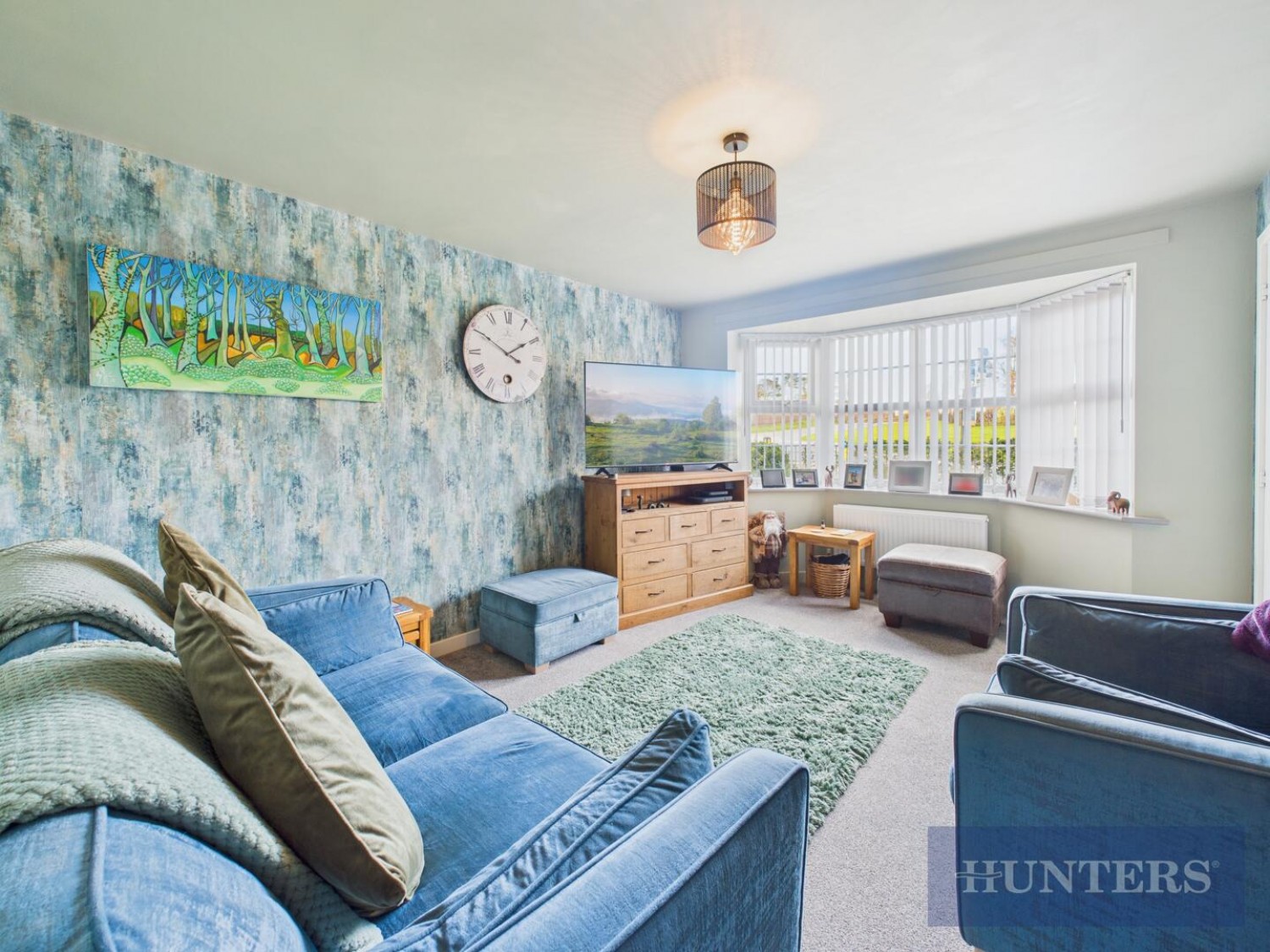 Ashlar Drive, Eastfield, Scarborough