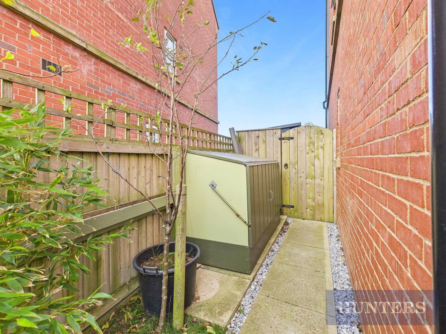 Ashlar Drive, Eastfield, Scarborough