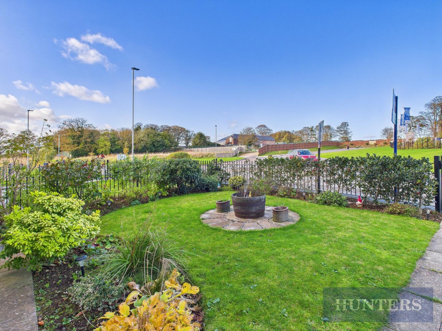 Ashlar Drive, Eastfield, Scarborough