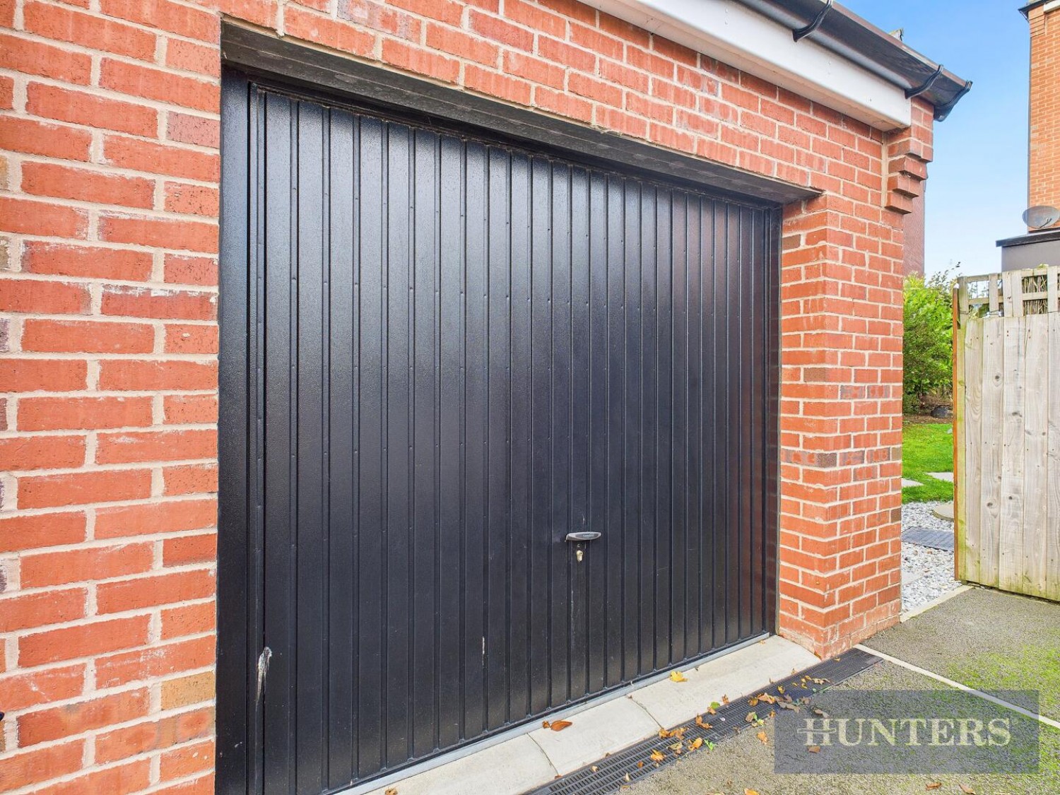 Ashlar Drive, Eastfield, Scarborough