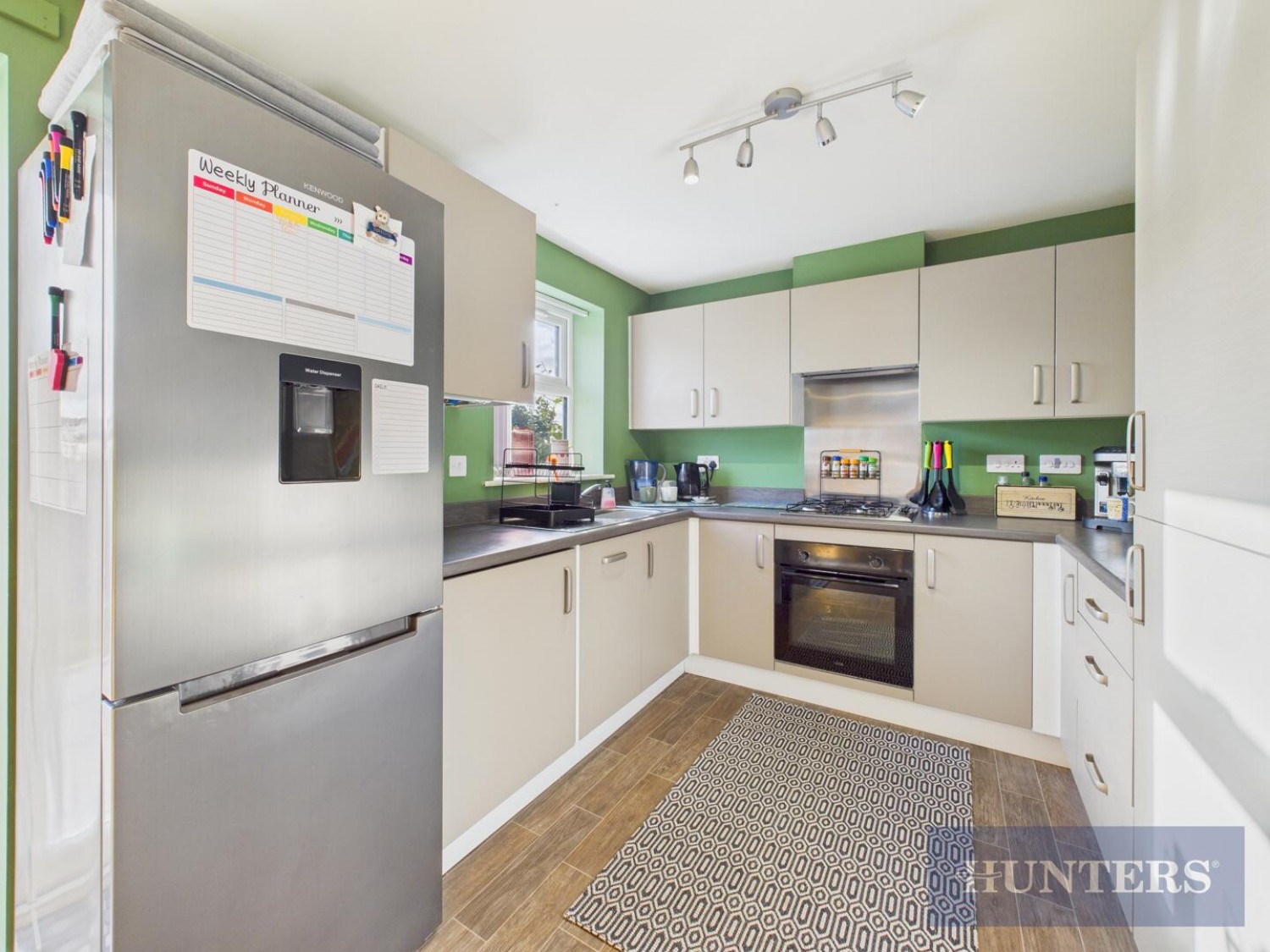 Ashlar Drive, Eastfield, Scarborough