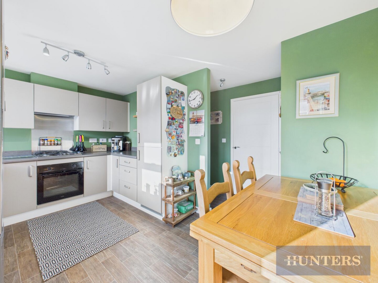 Ashlar Drive, Eastfield, Scarborough