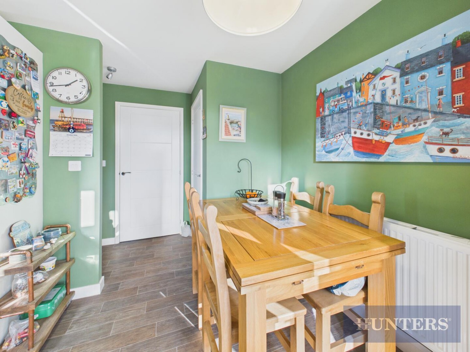 Ashlar Drive, Eastfield, Scarborough