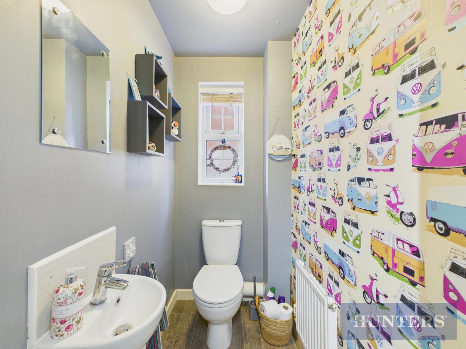 Ashlar Drive, Eastfield, Scarborough