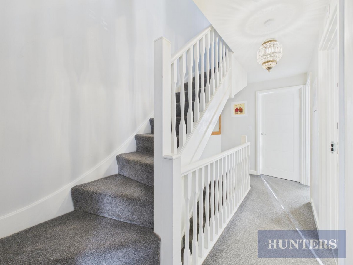 Ashlar Drive, Eastfield, Scarborough