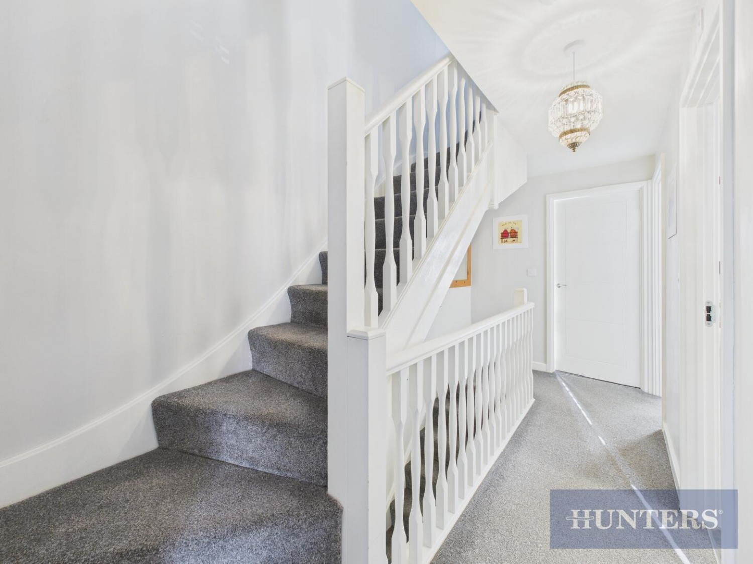 Ashlar Drive, Eastfield, Scarborough