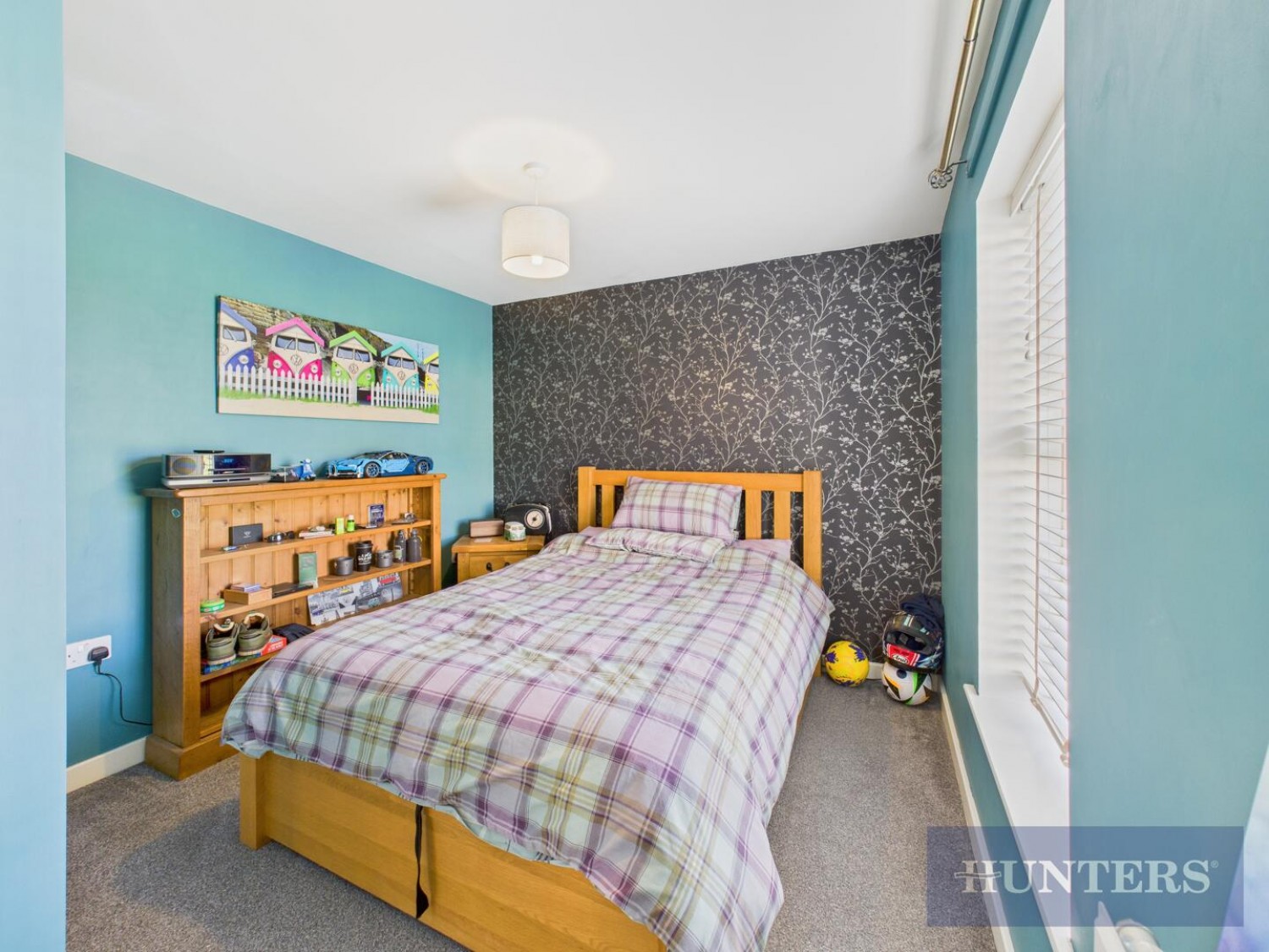 Ashlar Drive, Eastfield, Scarborough