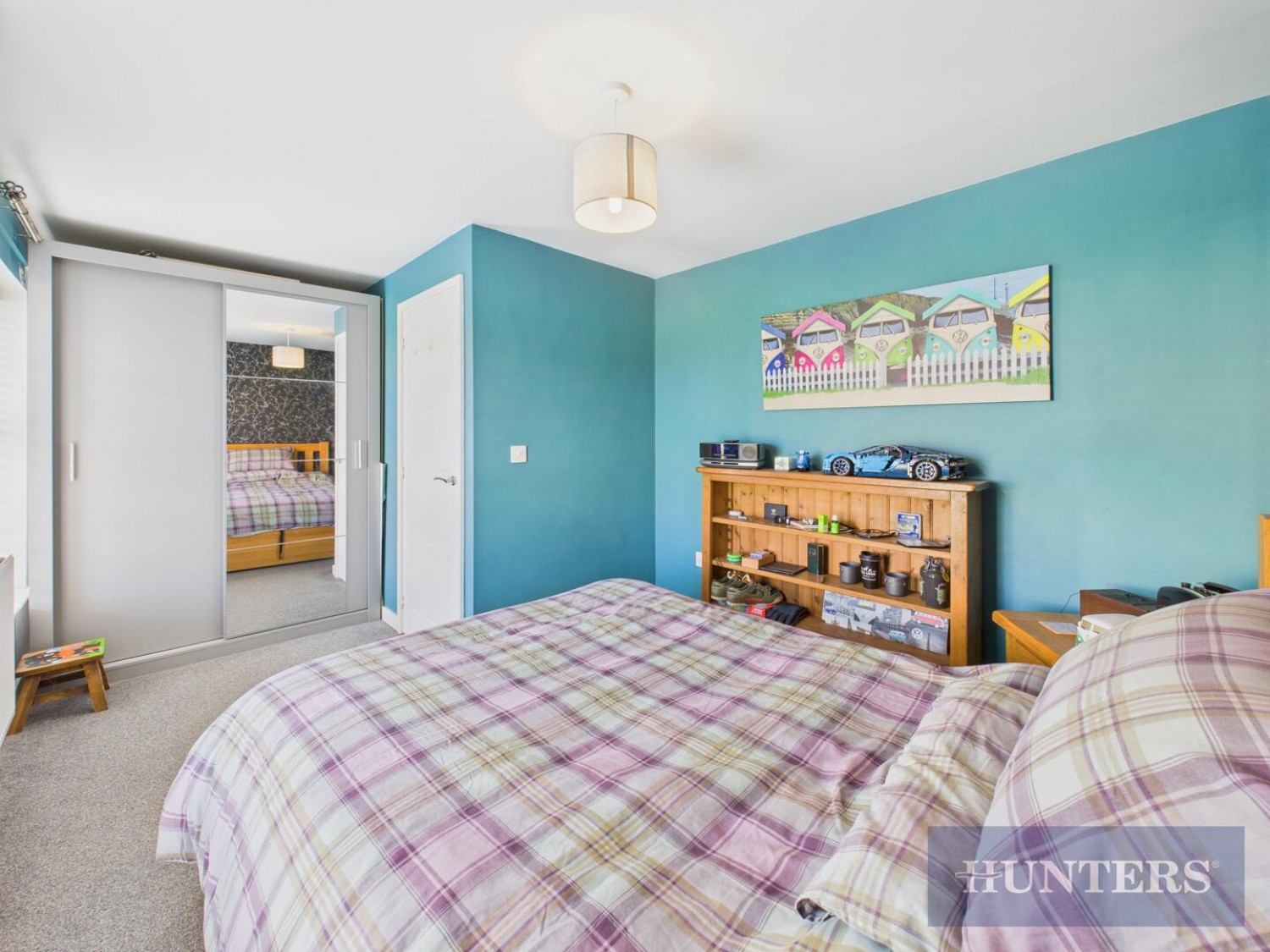 Ashlar Drive, Eastfield, Scarborough