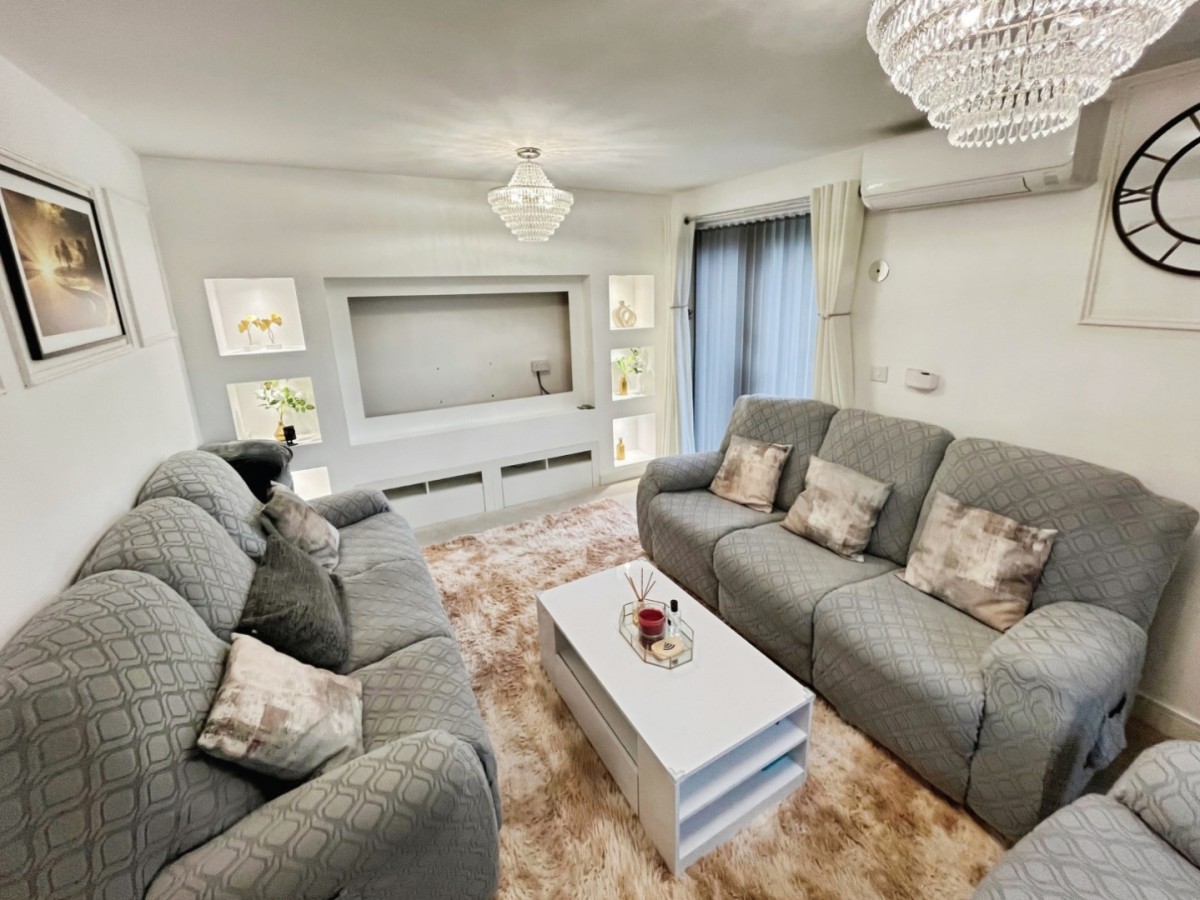 Trapper Grove, New Rossington, Doncaster