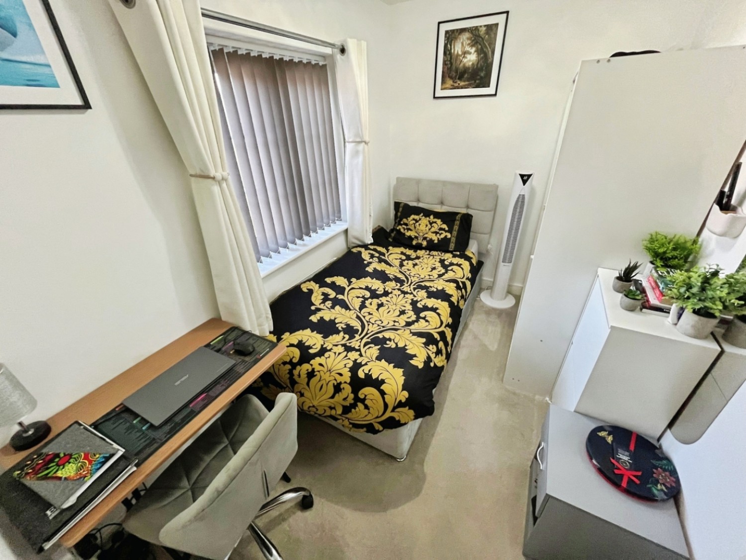 Trapper Grove, New Rossington, Doncaster