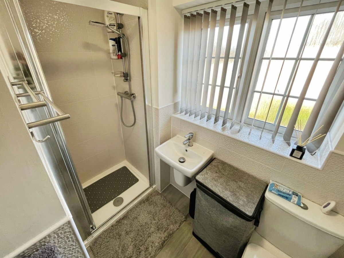 Trapper Grove, New Rossington, Doncaster