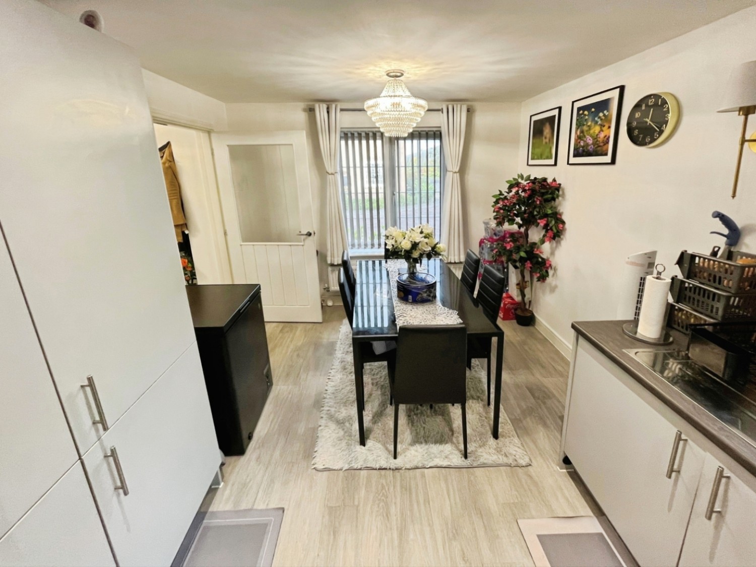 Trapper Grove, New Rossington, Doncaster