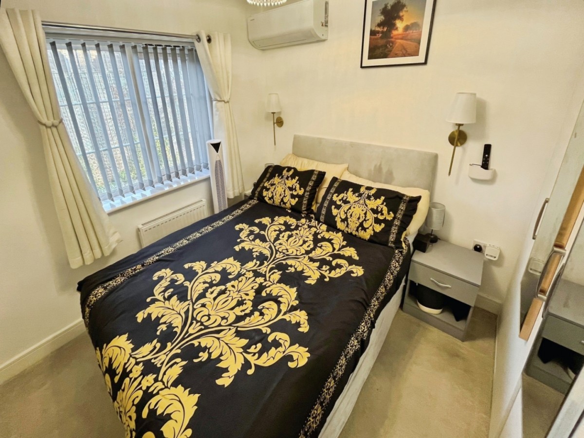 Trapper Grove, New Rossington, Doncaster