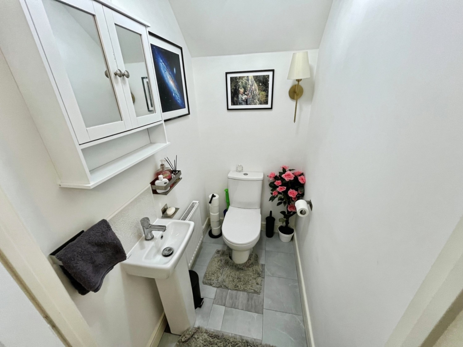 Trapper Grove, New Rossington, Doncaster