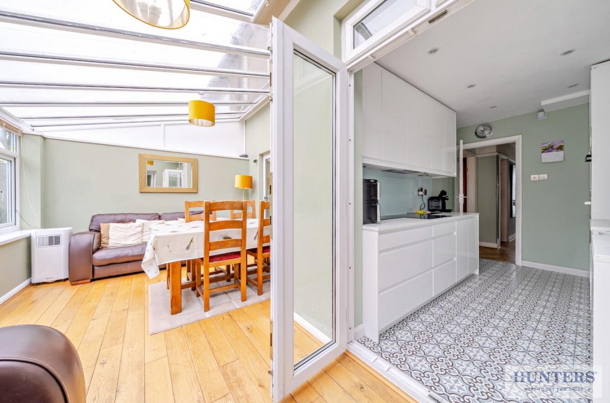 Long Lane, Bexleyheath