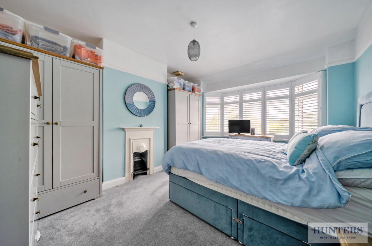 Long Lane, Bexleyheath