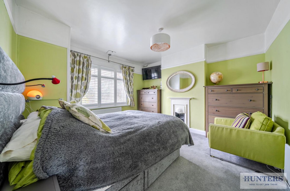 Long Lane, Bexleyheath