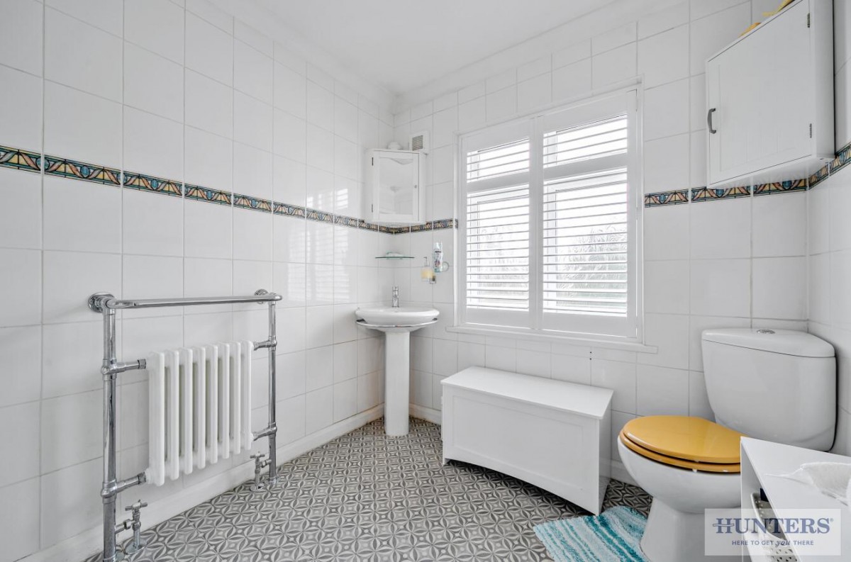 Long Lane, Bexleyheath