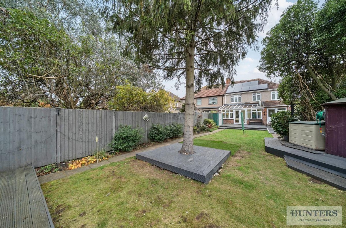 Long Lane, Bexleyheath