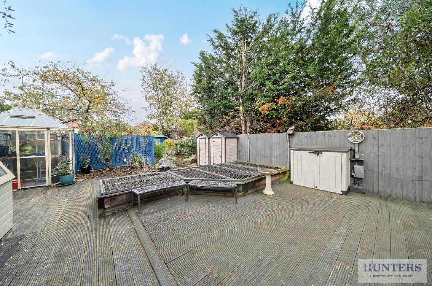 Long Lane, Bexleyheath