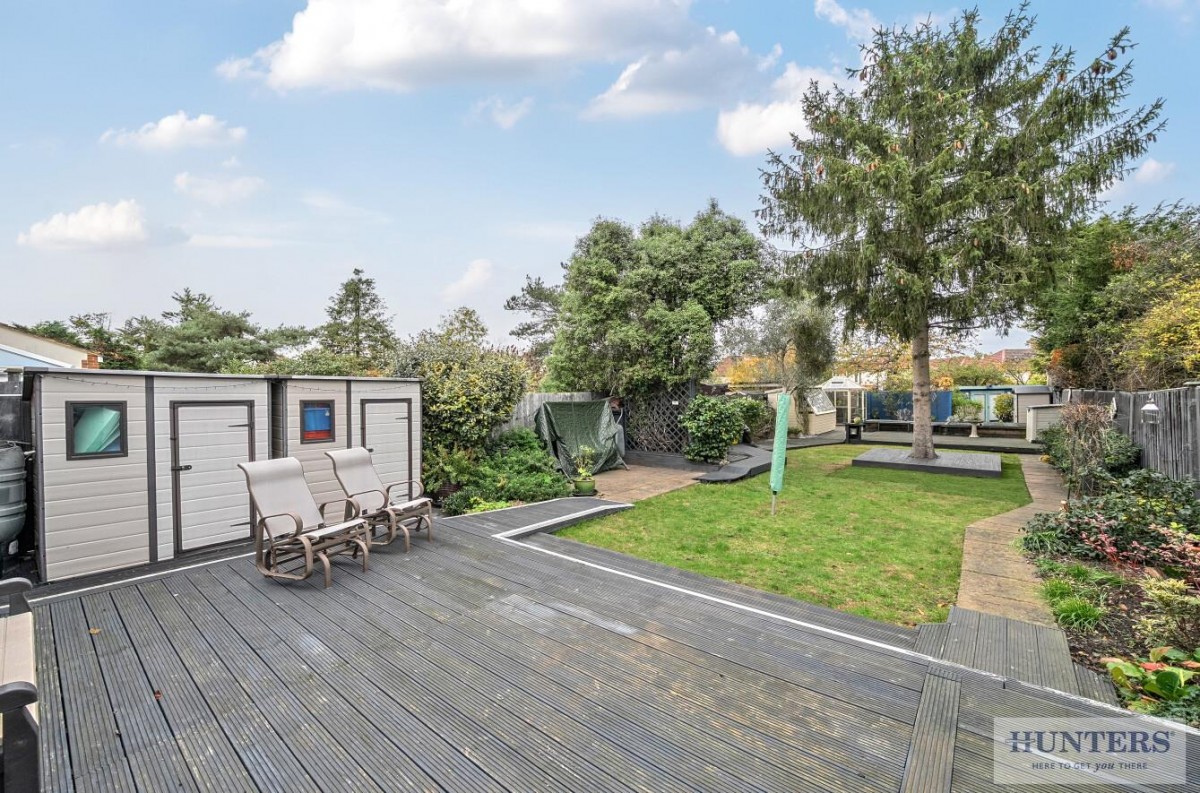 Long Lane, Bexleyheath