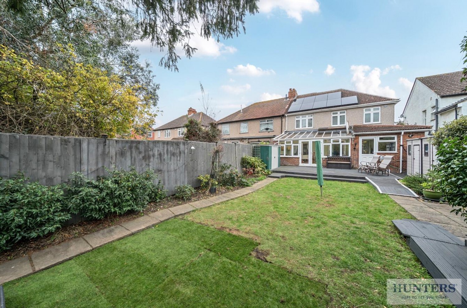 Long Lane, Bexleyheath