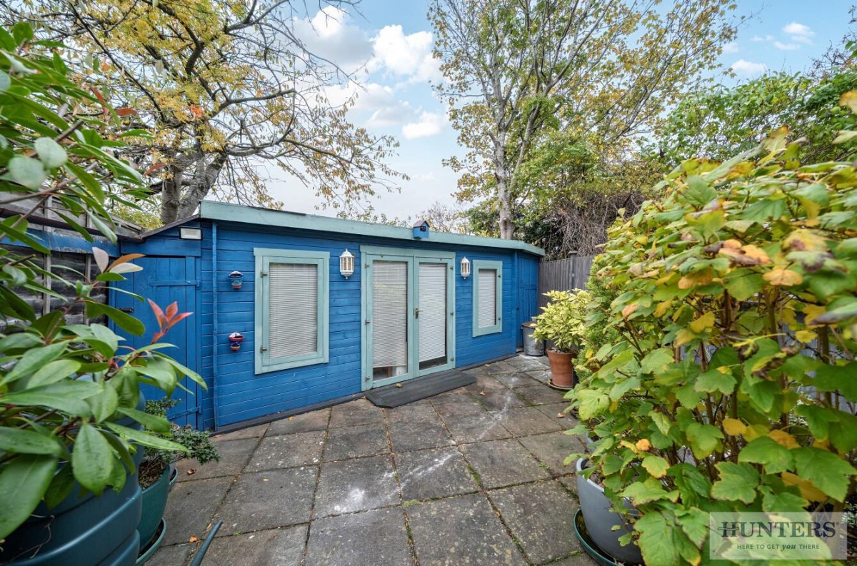 Long Lane, Bexleyheath