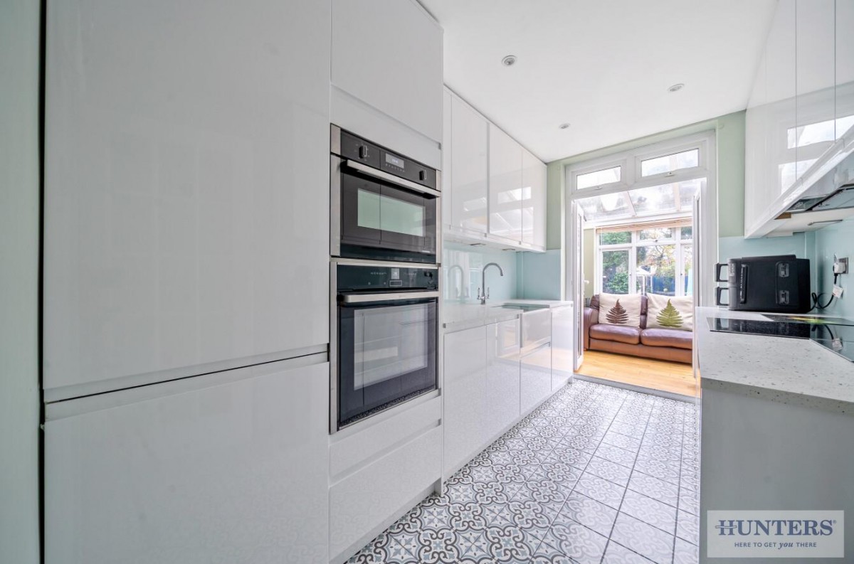 Long Lane, Bexleyheath