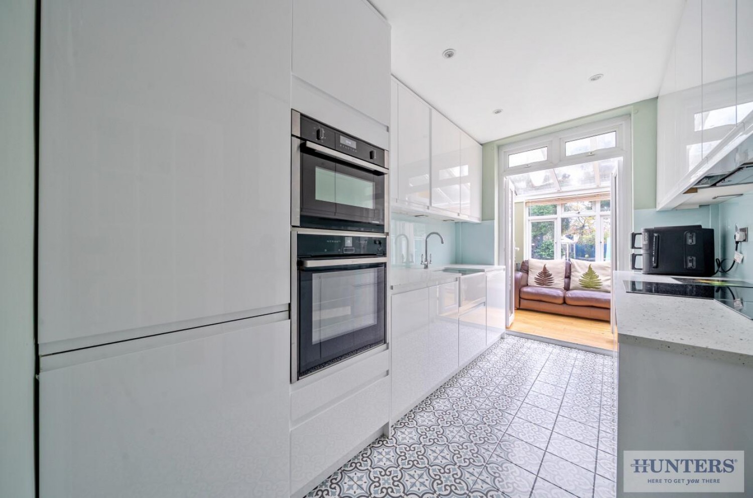 Long Lane, Bexleyheath