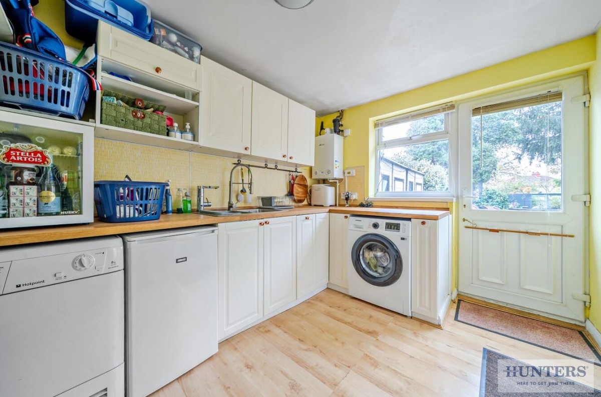 Long Lane, Bexleyheath