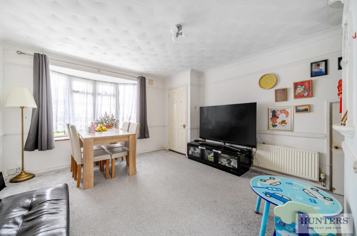 Leycroft Gardens, Erith