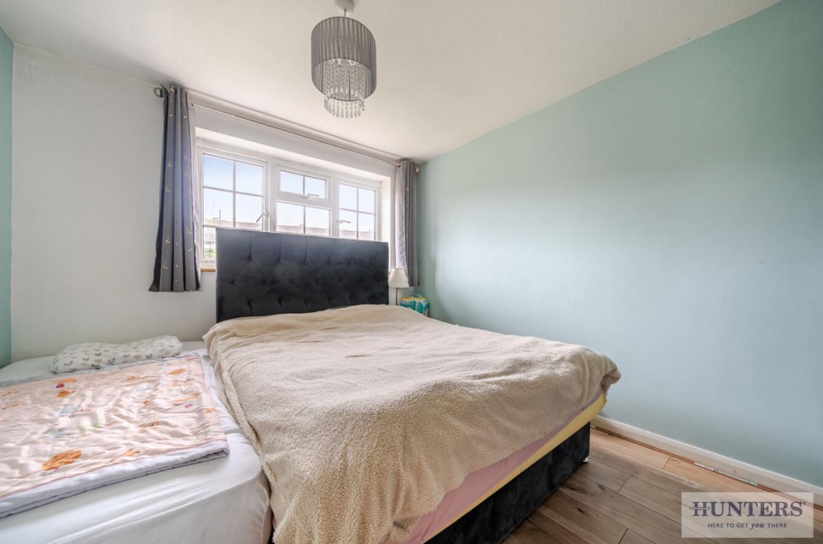 Leycroft Gardens, Erith