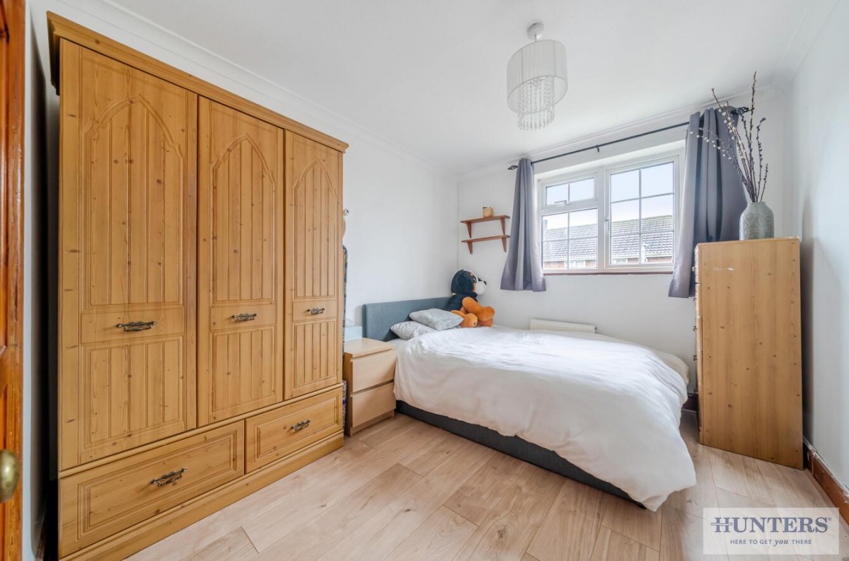 Leycroft Gardens, Erith