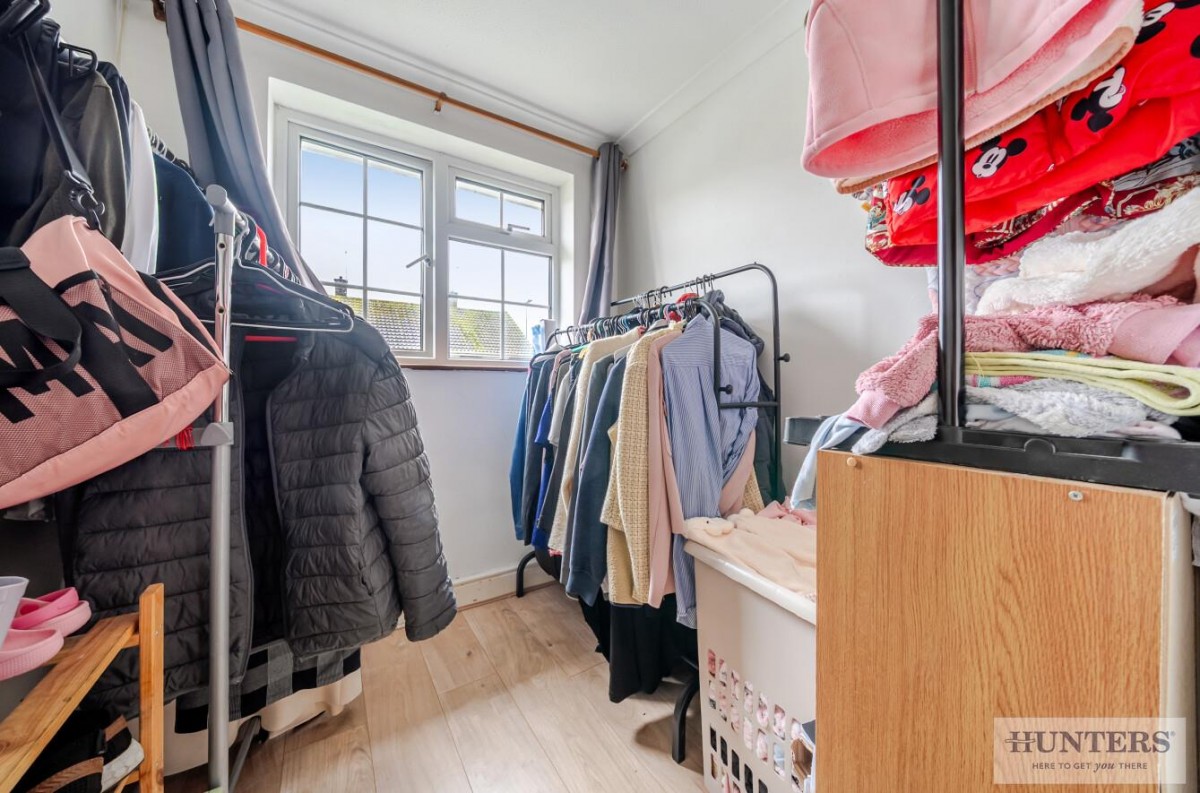 Leycroft Gardens, Erith