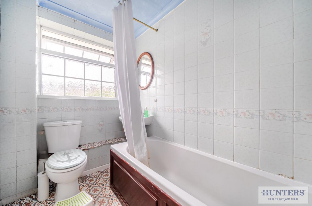 Leycroft Gardens, Erith