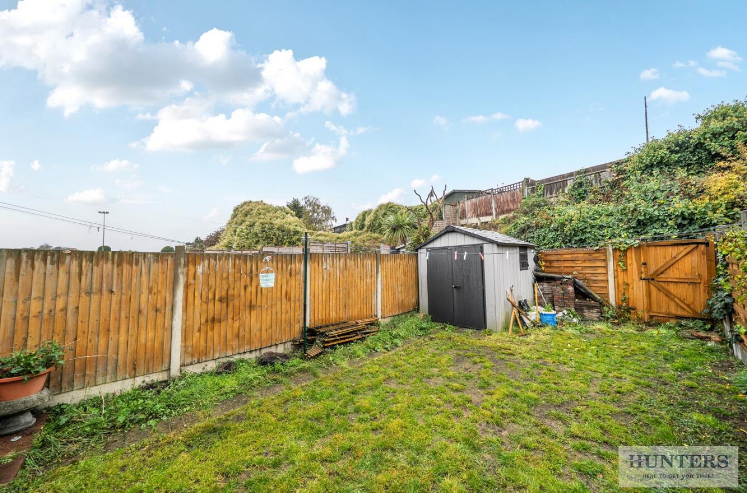 Leycroft Gardens, Erith