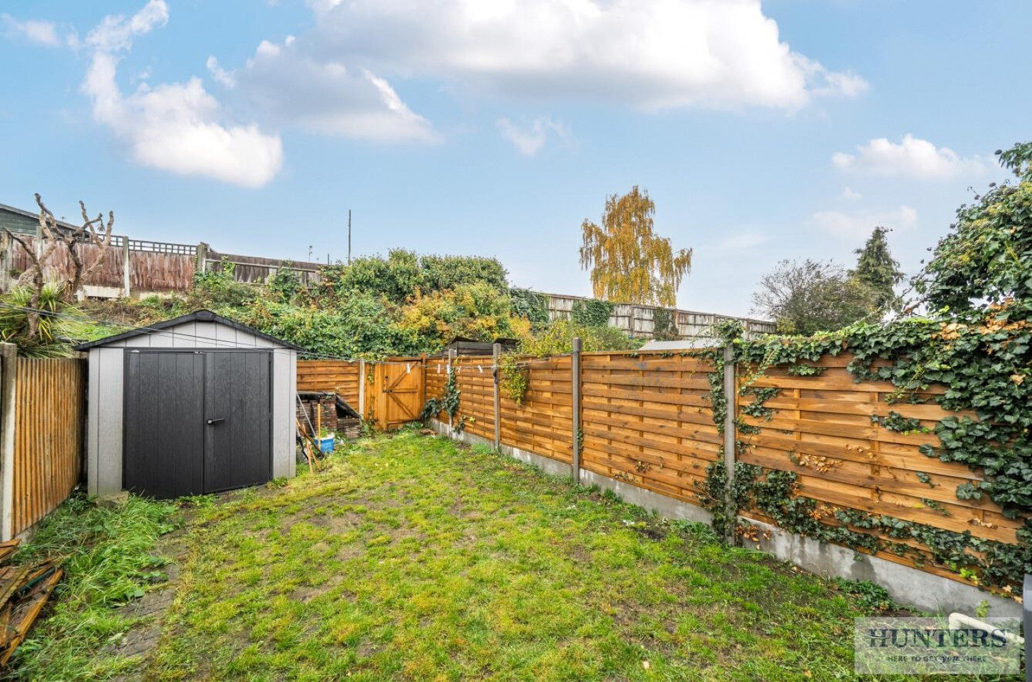 Leycroft Gardens, Erith