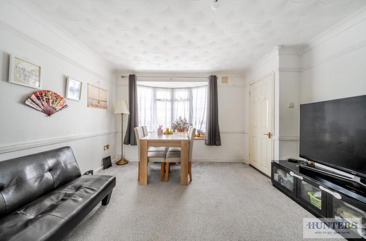 Leycroft Gardens, Erith