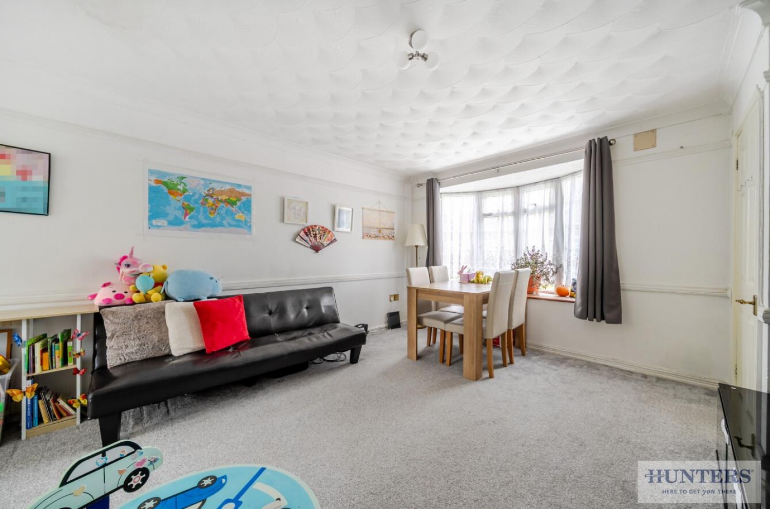 Leycroft Gardens, Erith