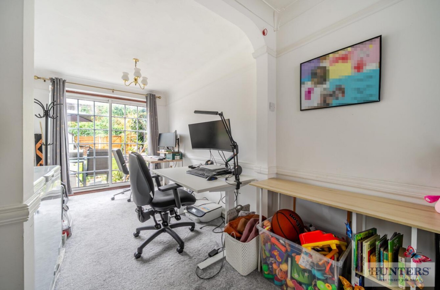 Leycroft Gardens, Erith