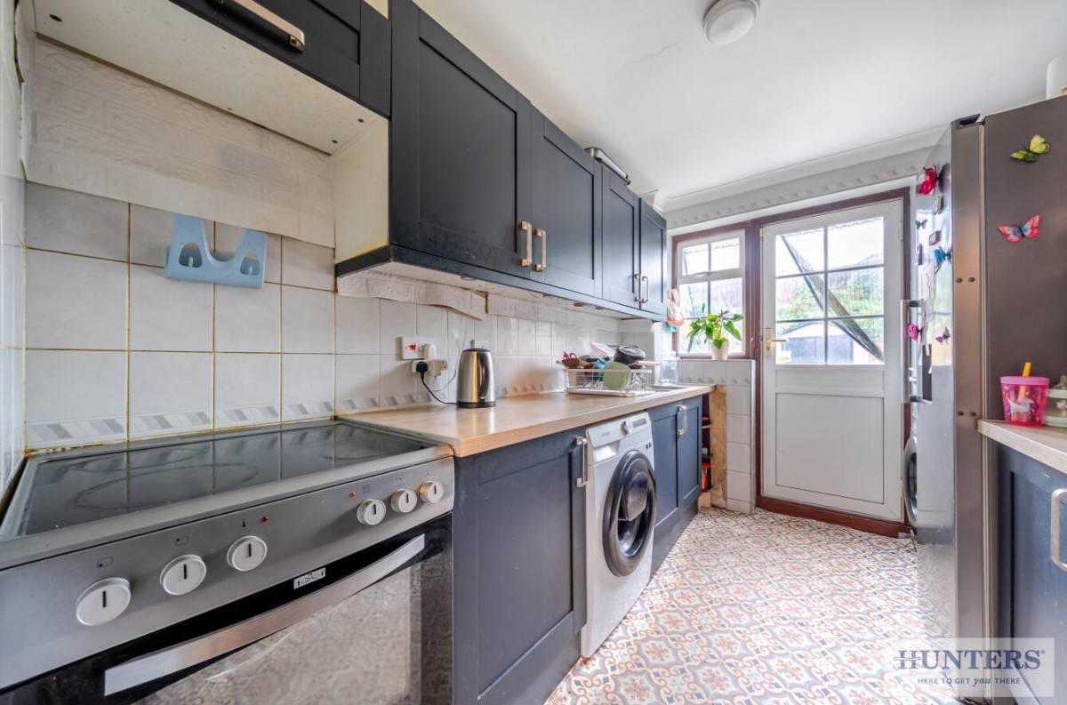 Leycroft Gardens, Erith