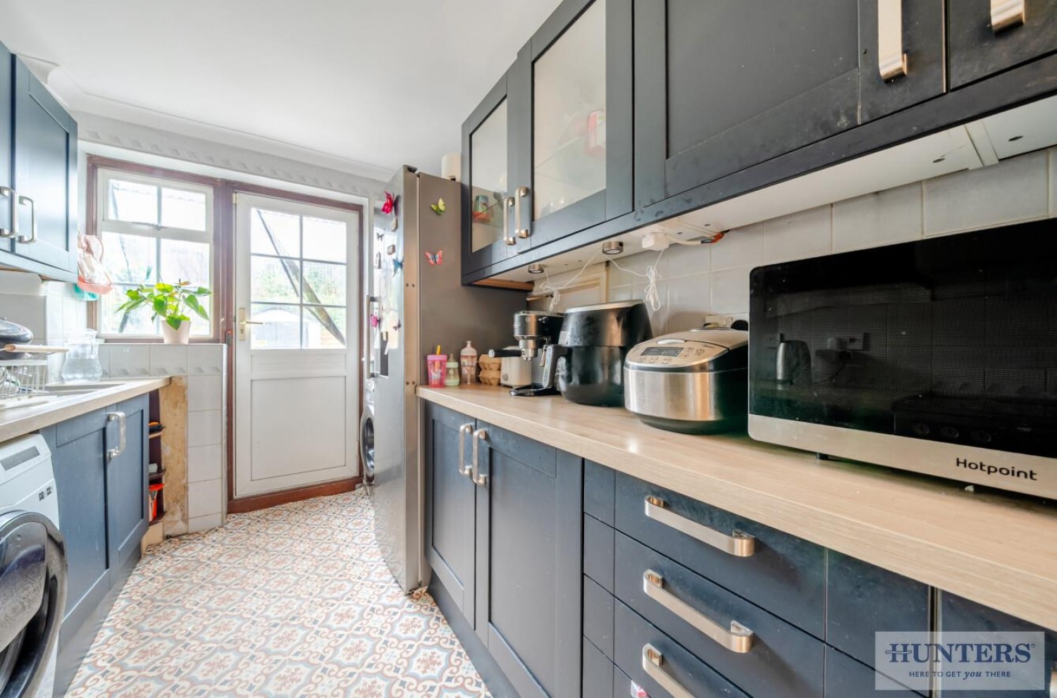 Leycroft Gardens, Erith