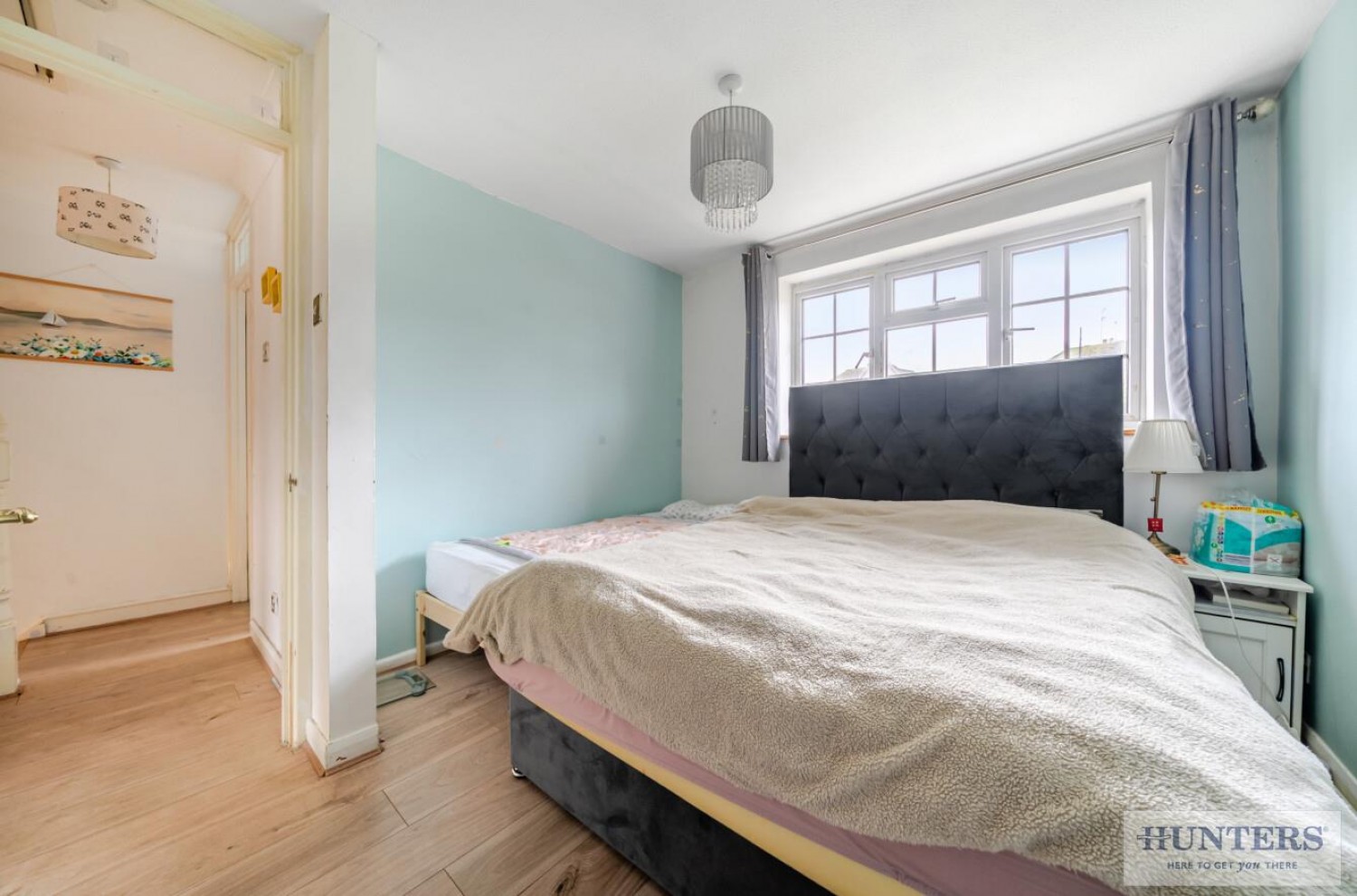 Leycroft Gardens, Erith