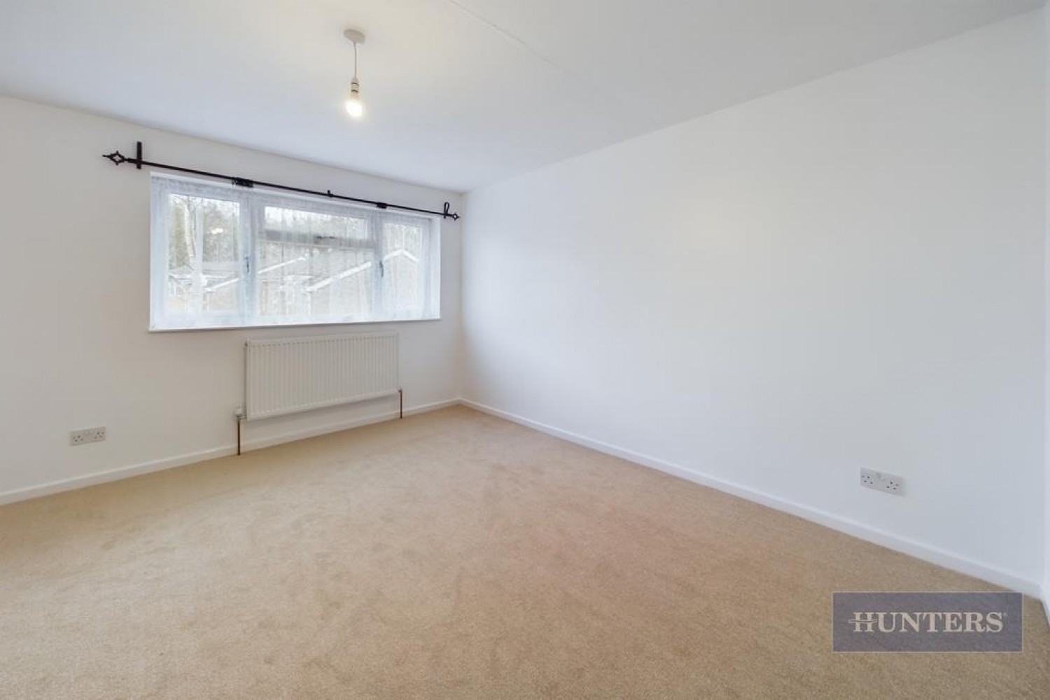 Turnstone Gardens, Southampton