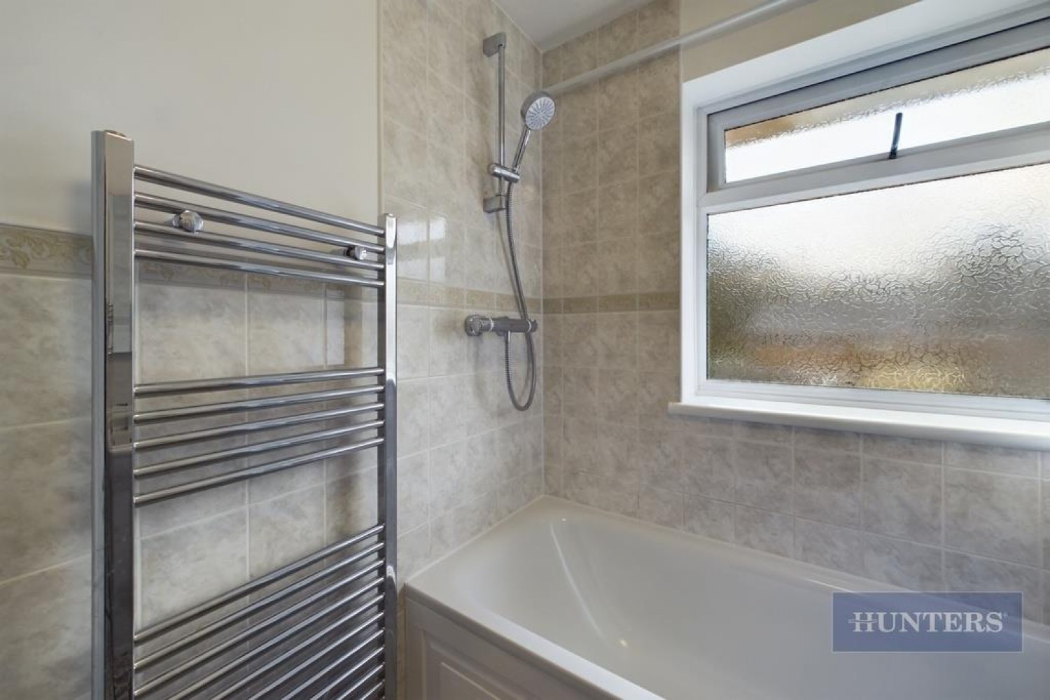 Turnstone Gardens, Southampton