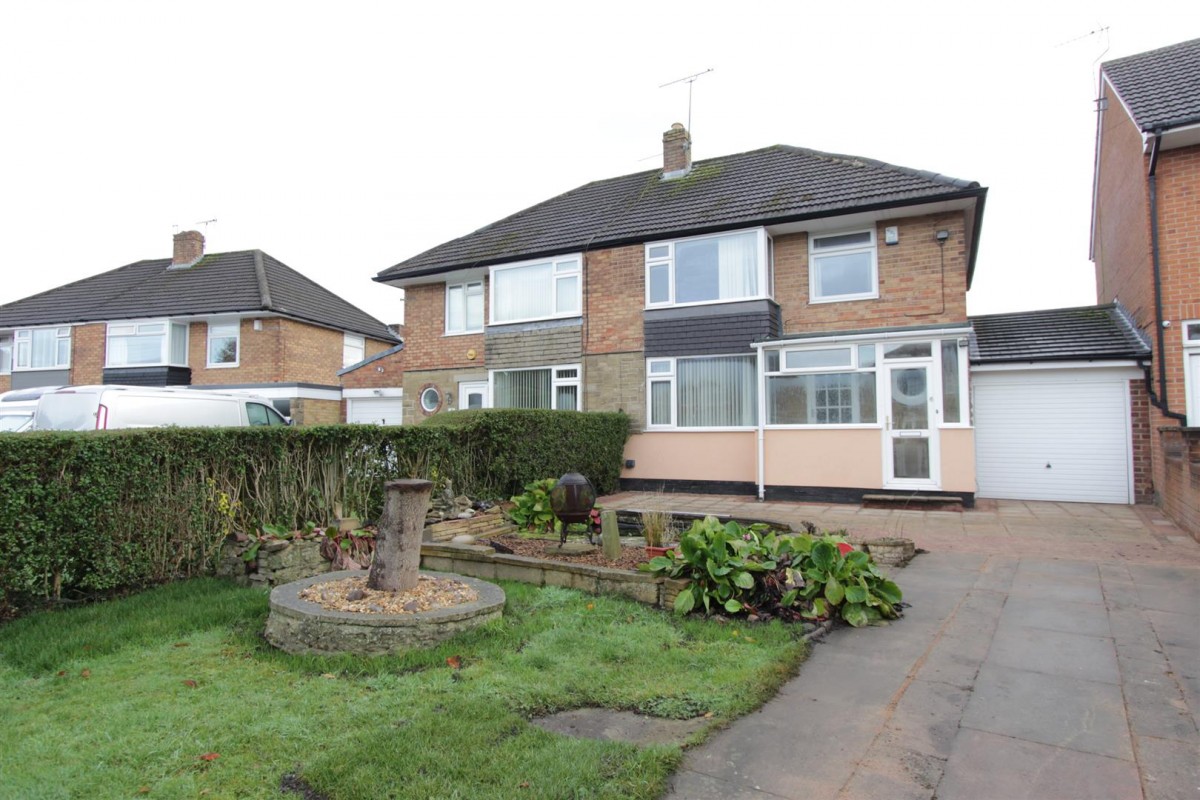 Stenton Road, Sheffield, S8 7RN