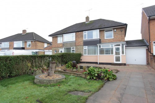 Stenton Road, Sheffield, S8 7RN