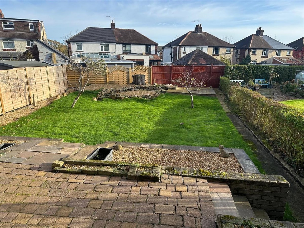 Stenton Road, Sheffield, S8 7RN