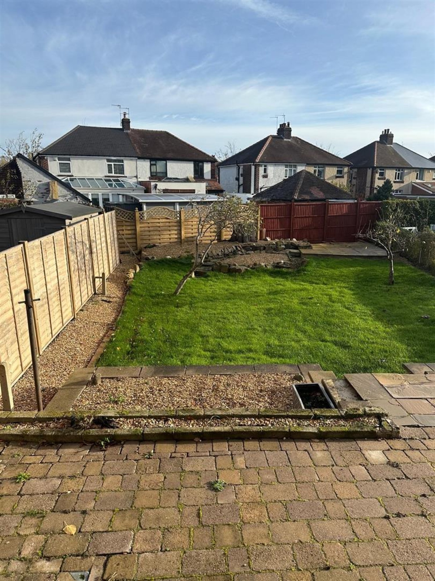 Stenton Road, Sheffield, S8 7RN