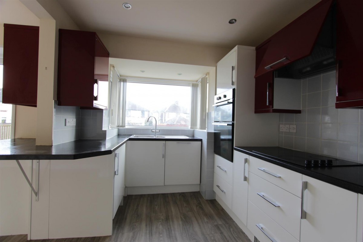 Stenton Road, Sheffield, S8 7RN